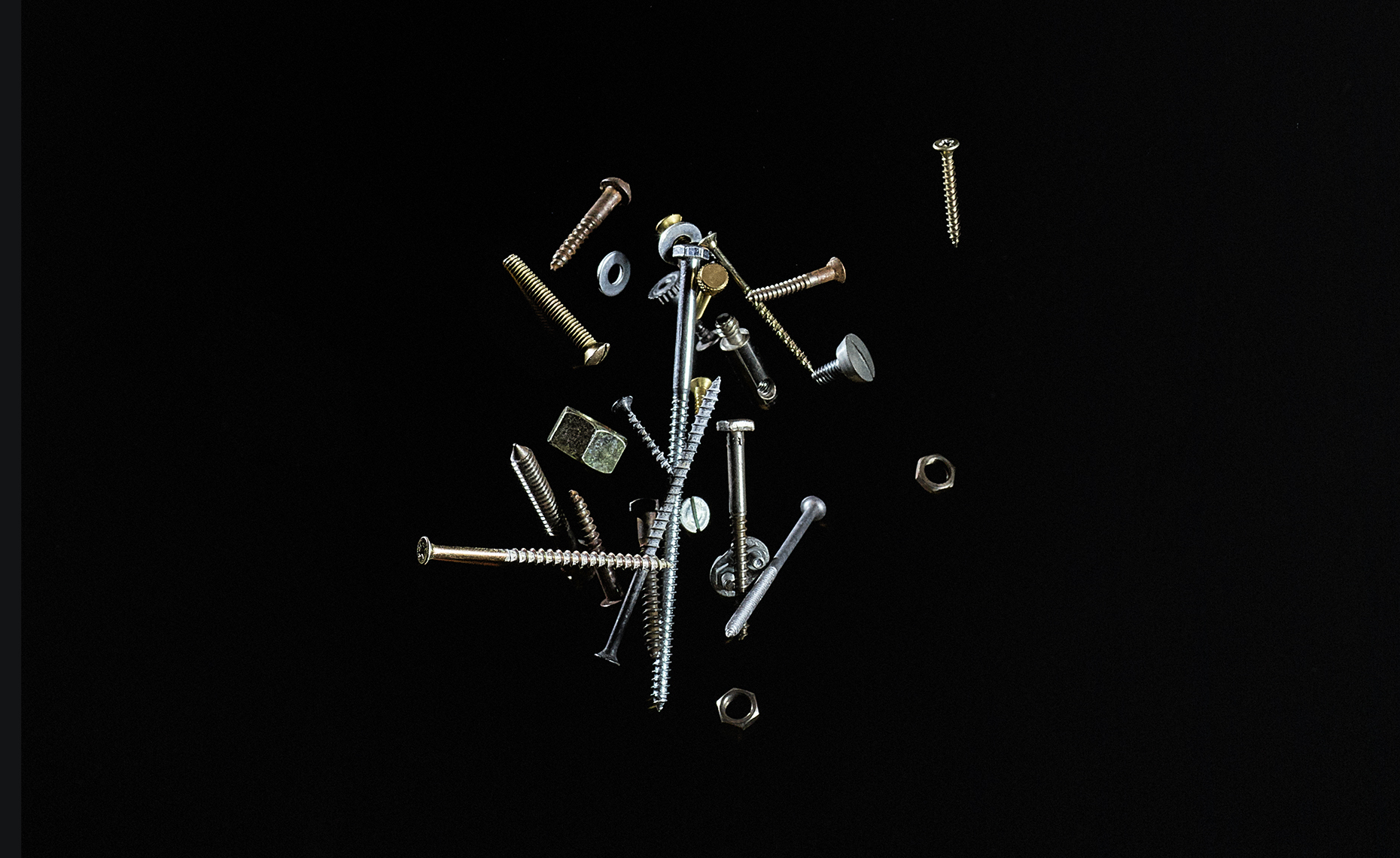 screws