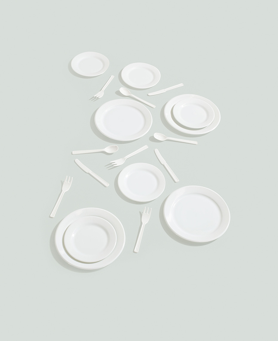 silverware